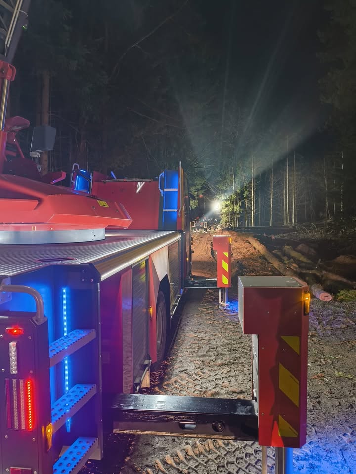 🚒 Aktivenübung 🚒